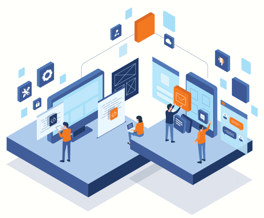 About Our Consulting Firm