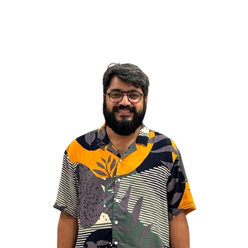 Shakti Agrawal