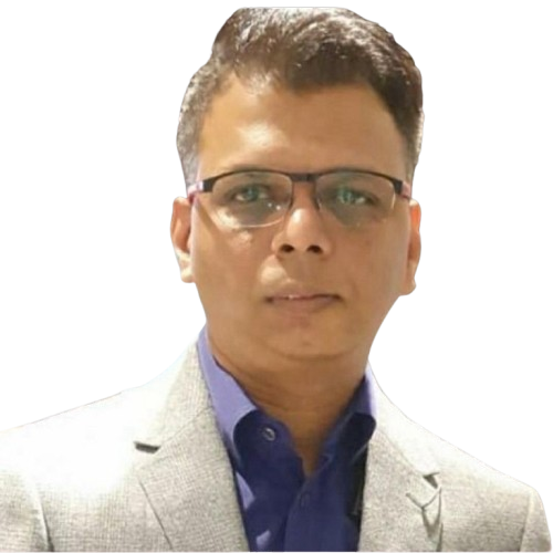 Vivek Singhal