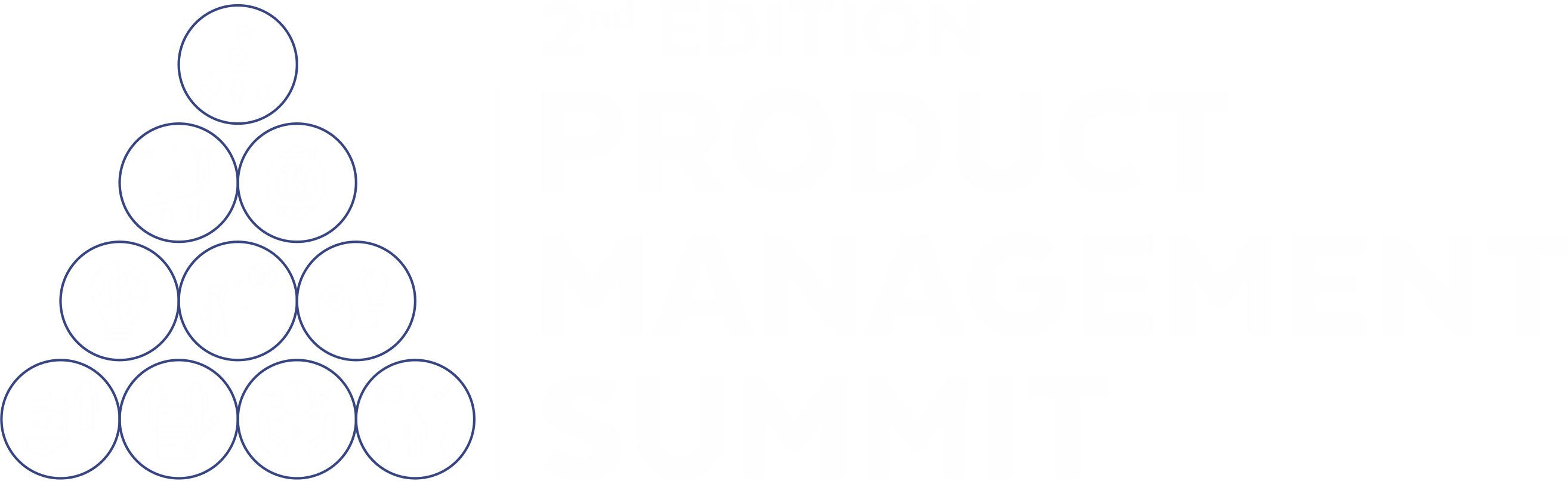 2nd Edition Product Management Summit